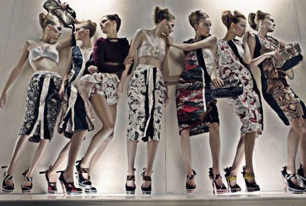 Форум о моде в Украине